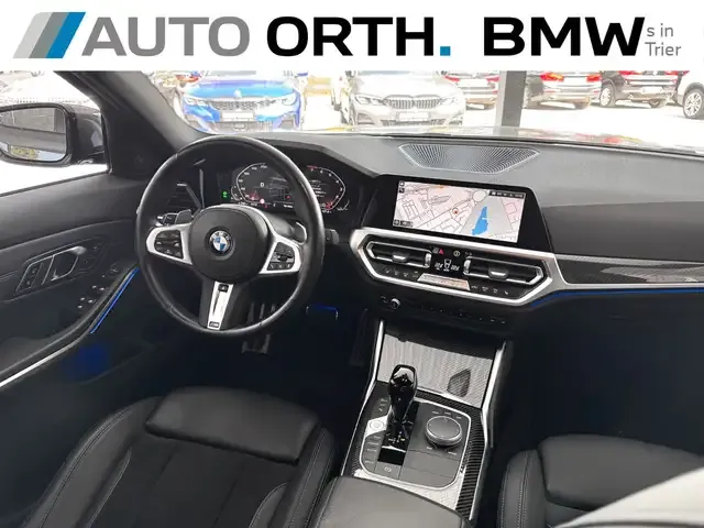 BMW 340