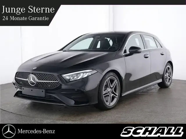 Mercedes-Benz A 220