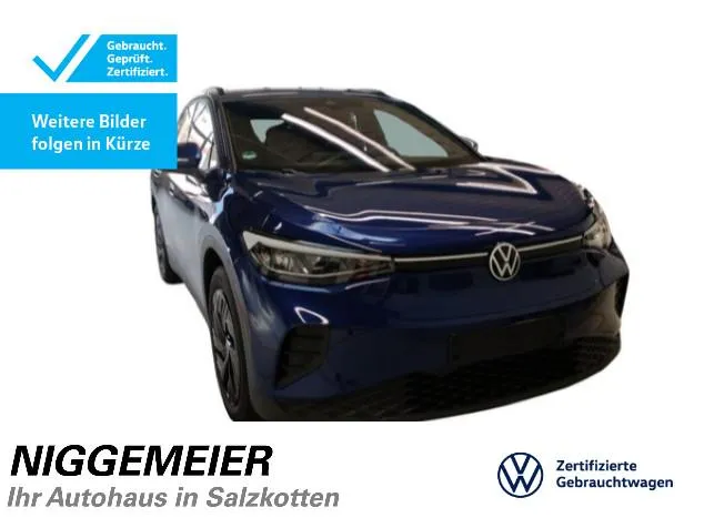 Volkswagen ID.4