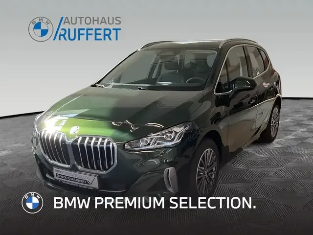BMW 220