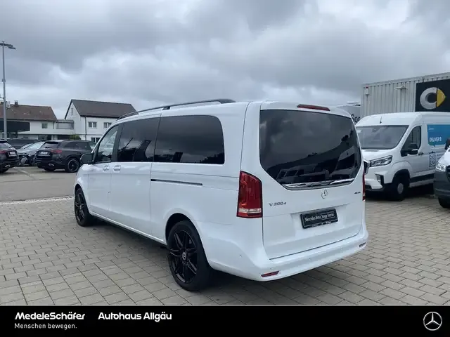 Mercedes-Benz V 300
