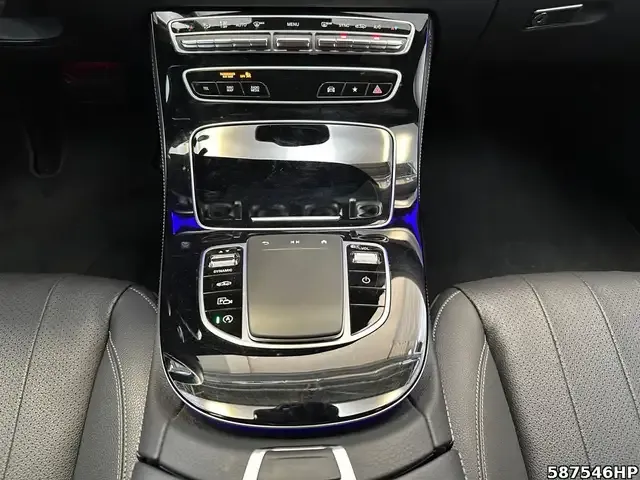 Mercedes-Benz E 400
