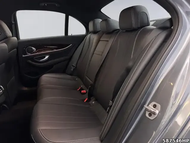 Mercedes-Benz E 400