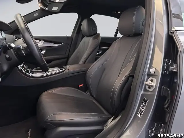 Mercedes-Benz E 400