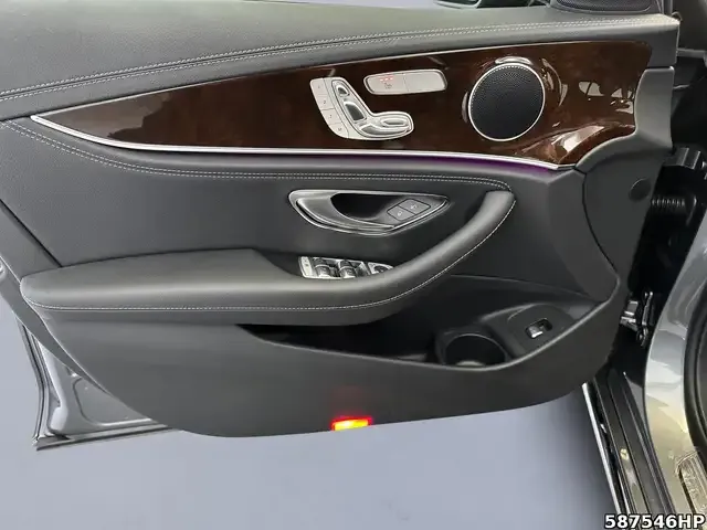 Mercedes-Benz E 400