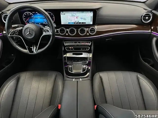 Mercedes-Benz E 400