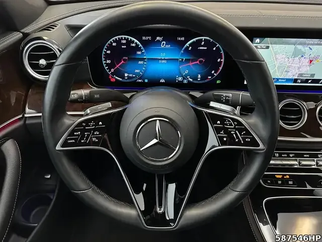 Mercedes-Benz E 400