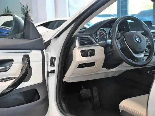 BMW 430