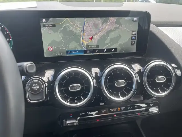 Mercedes-Benz B 250