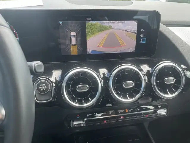 Mercedes-Benz B 250