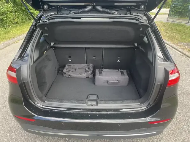 Mercedes-Benz B 250