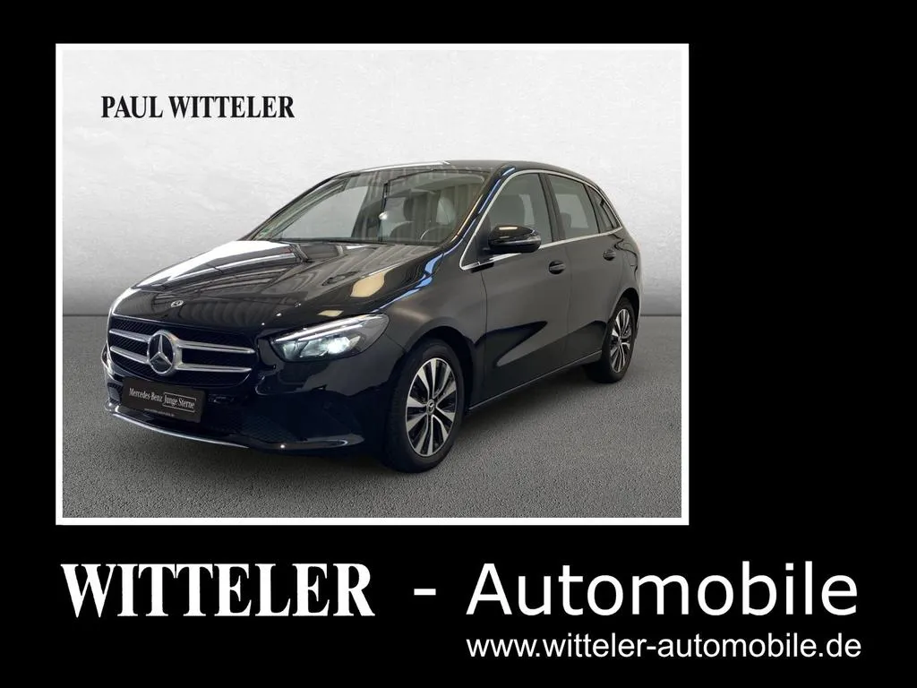 Mercedes-Benz B 250