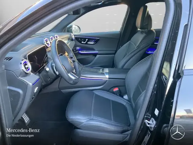 Mercedes-Benz GLC 450