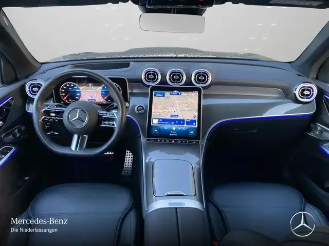 Mercedes-Benz GLC 450