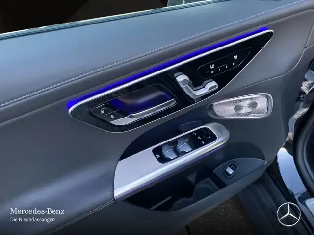 Mercedes-Benz GLC 450