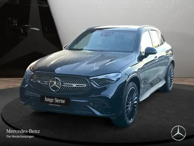 Mercedes-Benz GLC 450