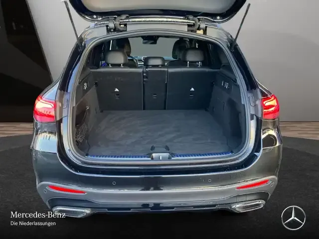 Mercedes-Benz GLC 450