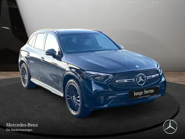 Mercedes-Benz GLC 450