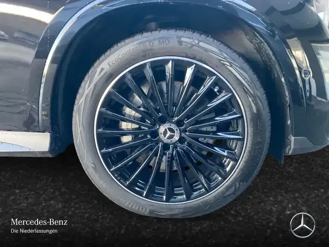 Mercedes-Benz GLC 450