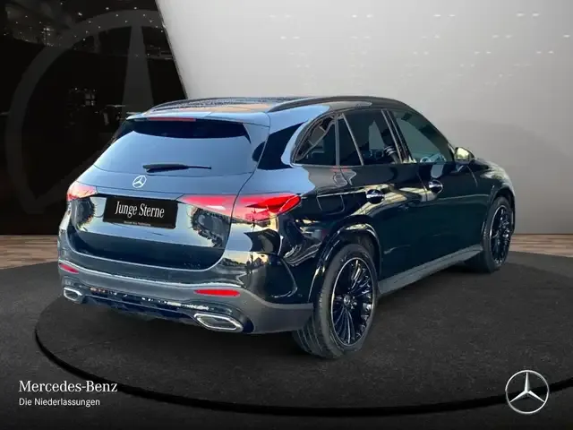 Mercedes-Benz GLC 450