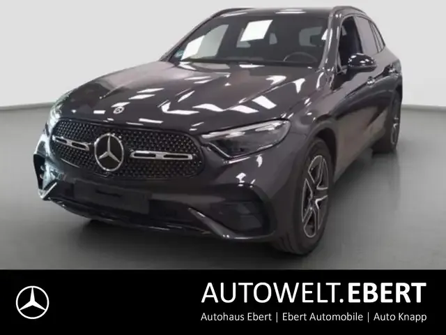 Mercedes-Benz GLC 450