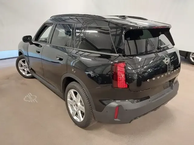 MINI One D Countryman