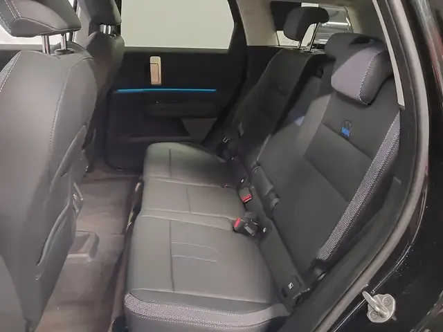 MINI One D Countryman