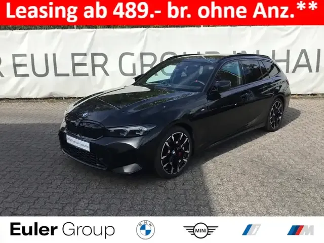 BMW 340