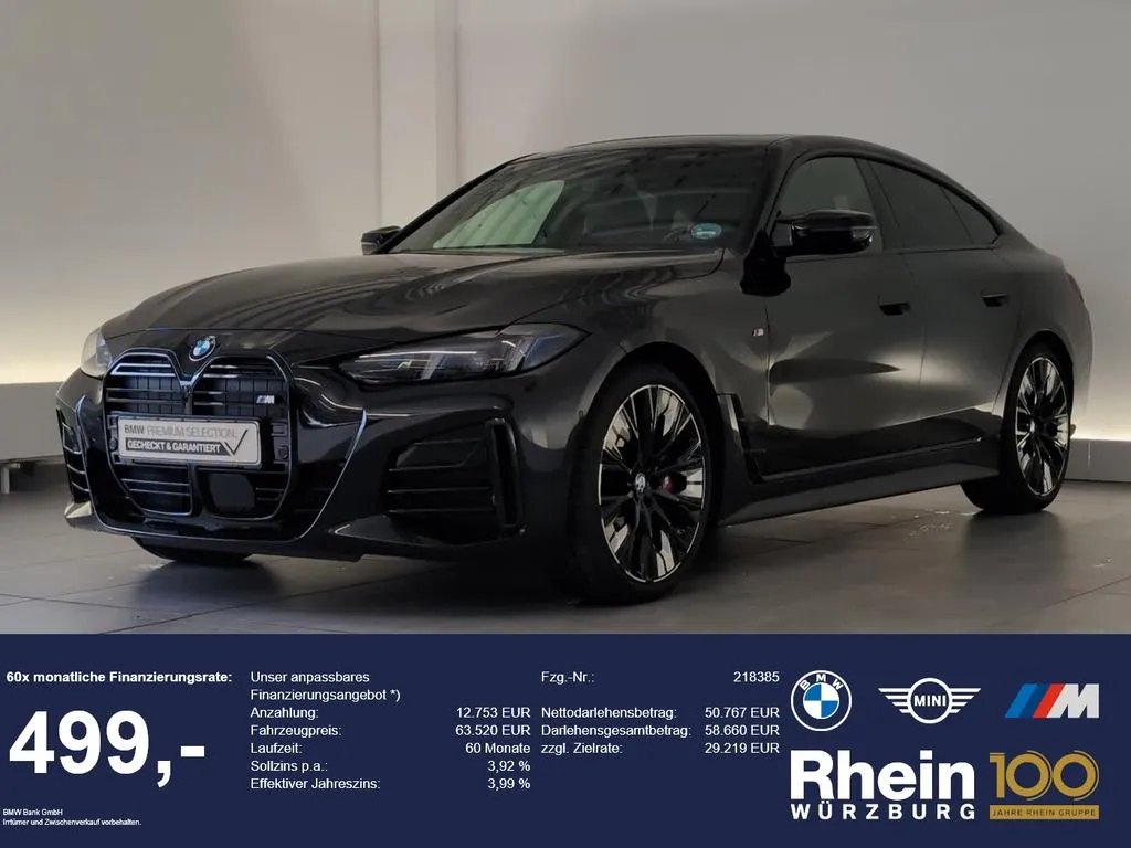 BMW 440