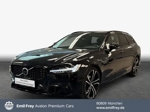 Volvo V90