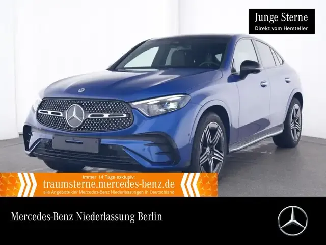 Mercedes-Benz GLC 450