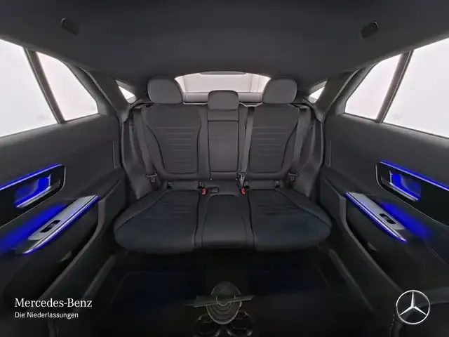 Mercedes-Benz GLC 450