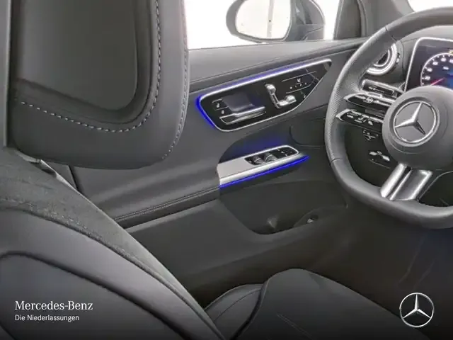 Mercedes-Benz GLC 450