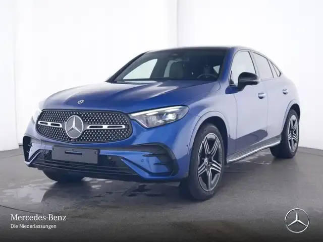 Mercedes-Benz GLC 450