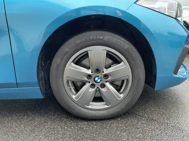 BMW 116