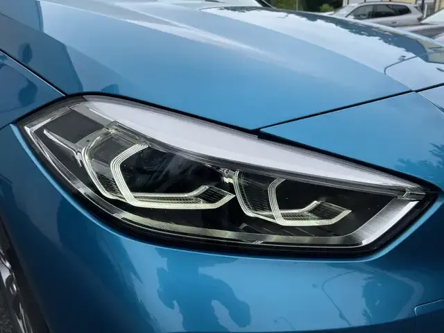 BMW 116