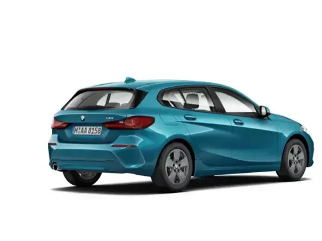 BMW 116