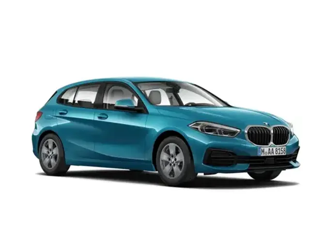 BMW 116