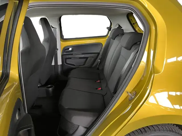 Volkswagen e-up!