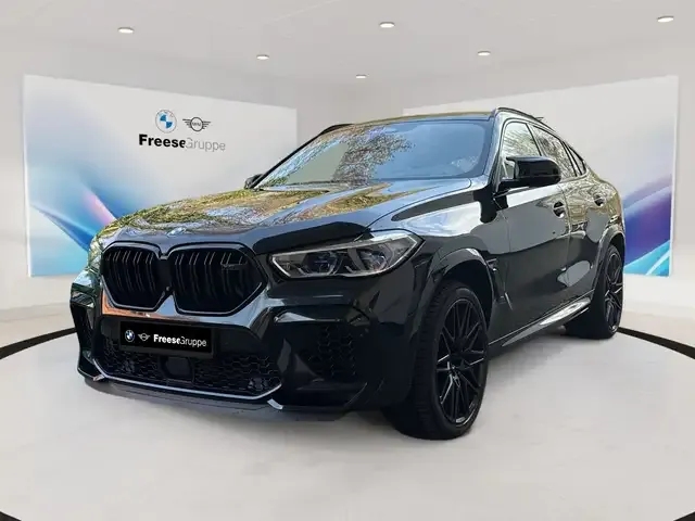 BMW X6 M
