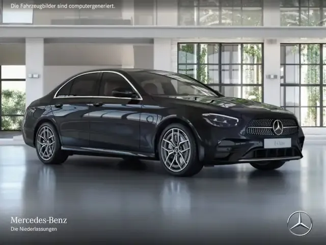 Mercedes-Benz E 300