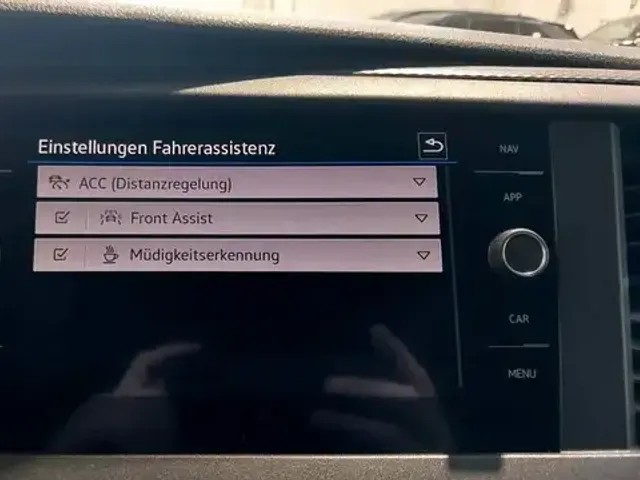 Volkswagen Sonstige