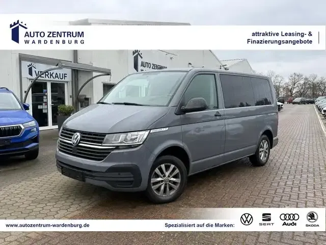 Volkswagen T6.1 Multivan