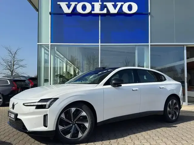 Volvo ES90