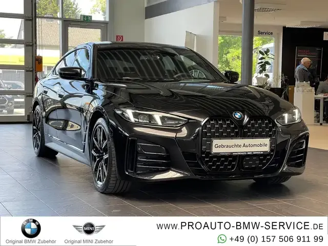 BMW 430