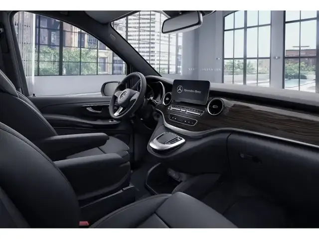 Mercedes-Benz EQV 300