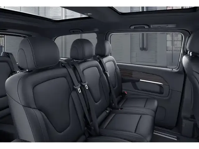 Mercedes-Benz EQV 300