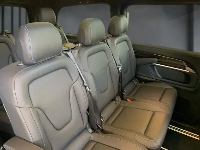 Mercedes-Benz EQV 300