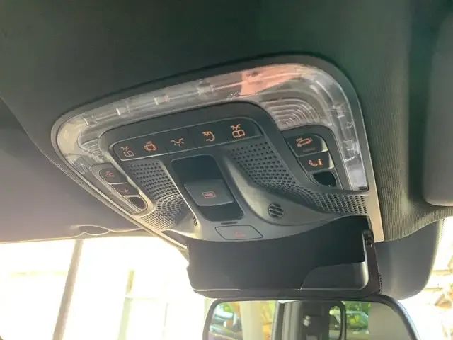 Mercedes-Benz EQV 300