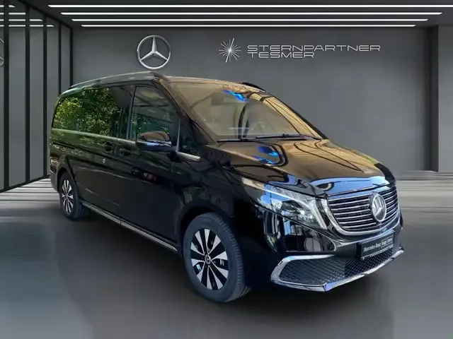 Mercedes-Benz EQV 300